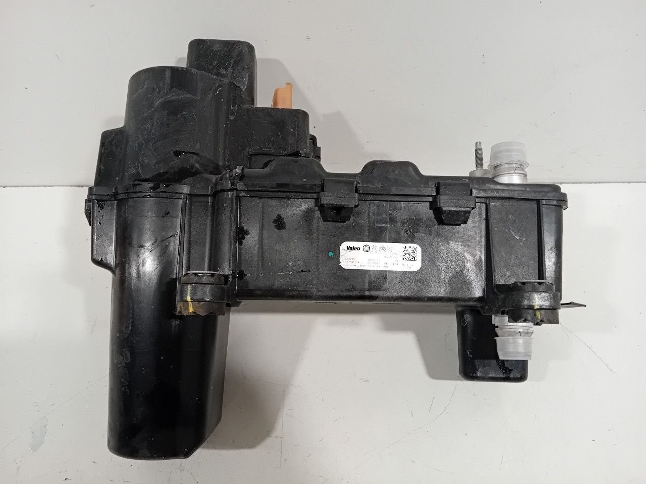 Airco condensor Citroën C4, Onderdelen@venauto.nl, Van der Ven Autorecycling B.V., Gebruikt, Ettenseweg 76, 4706 PB Roosendaal, The Netherlands