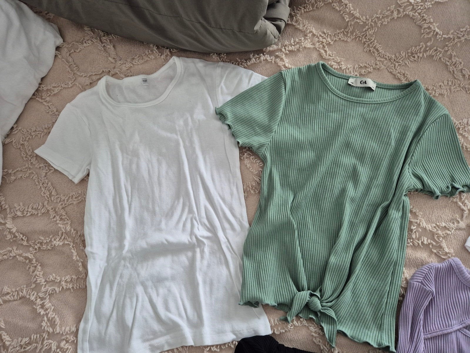 tshirt, Verzenden, Zo goed als nieuw, Jongen, Shirt of Longsleeve