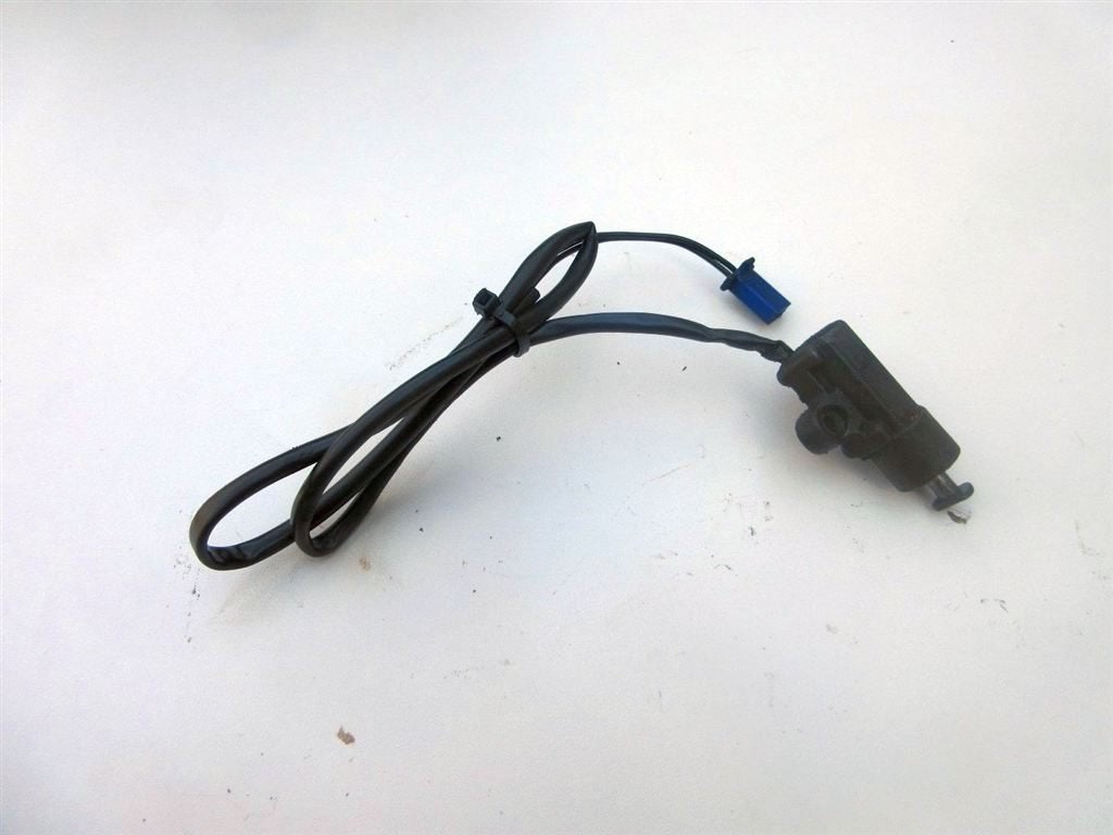 Yamaha XJ600 zijstandaard schakelaar Diversion jiffy switch, Motoren, Ophalen of Verzenden, Gebruikt