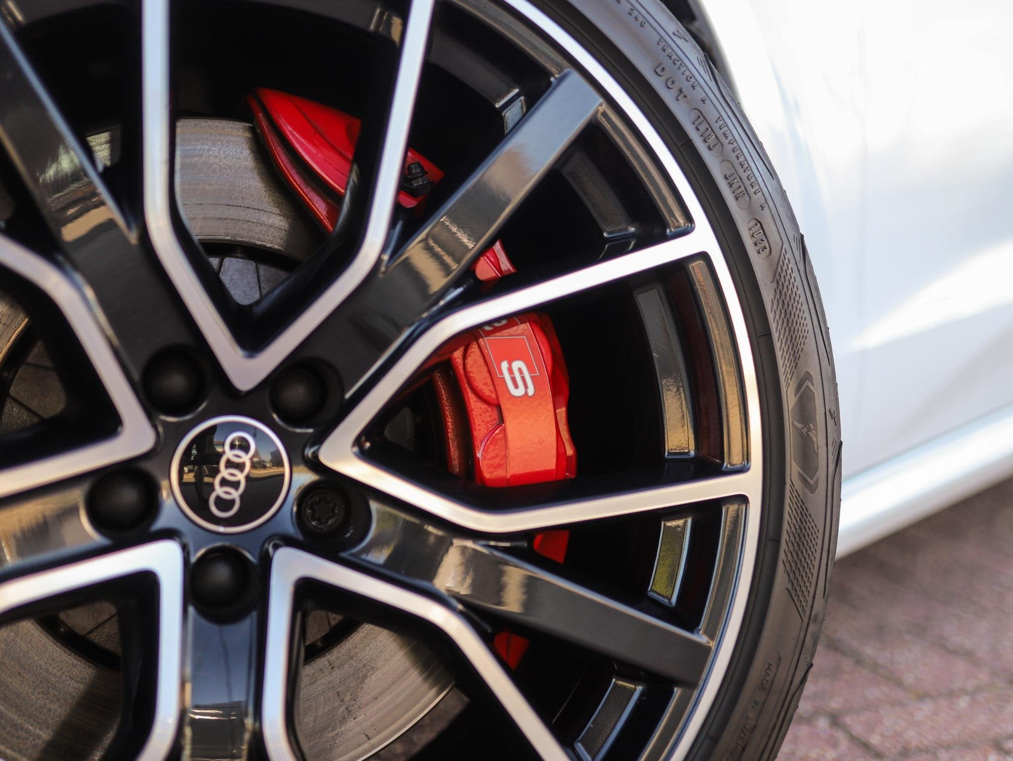 Audi S7 Sportback 3.0 TDI A7 quattro | B&O | Camera | HUD |, Auto's, Audi, Automaat, 15 km/l, Gebruikt, Euro 6