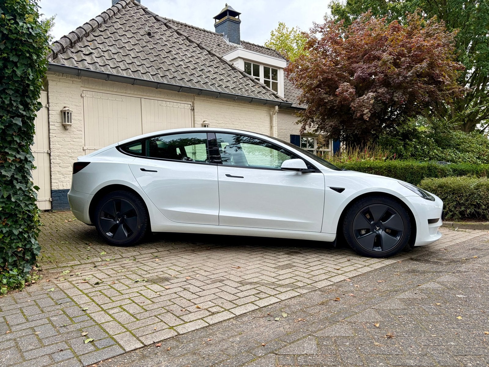 Foto 3 van Tesla Model 3 RDW / LFP batterij / 78.000 km