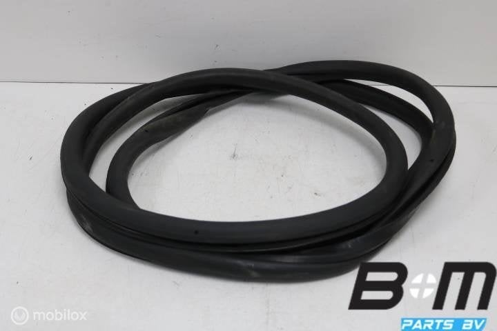 Portierrubber links of rechtsvoor VW Touran 1T 1T0867911F, Auto-onderdelen, Gebruikt