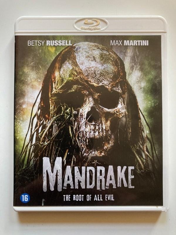 MANDRAKE (BLURAY), Carduelis & Media, Verzenden, Syran@live.com, Tollensstraat 53D 3035NC Rotterdam