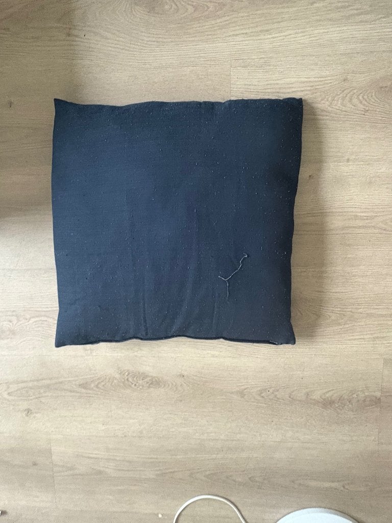 Pillow set of 5, Ophalen, Meerkleurig, IKEA, Afneembare hoes