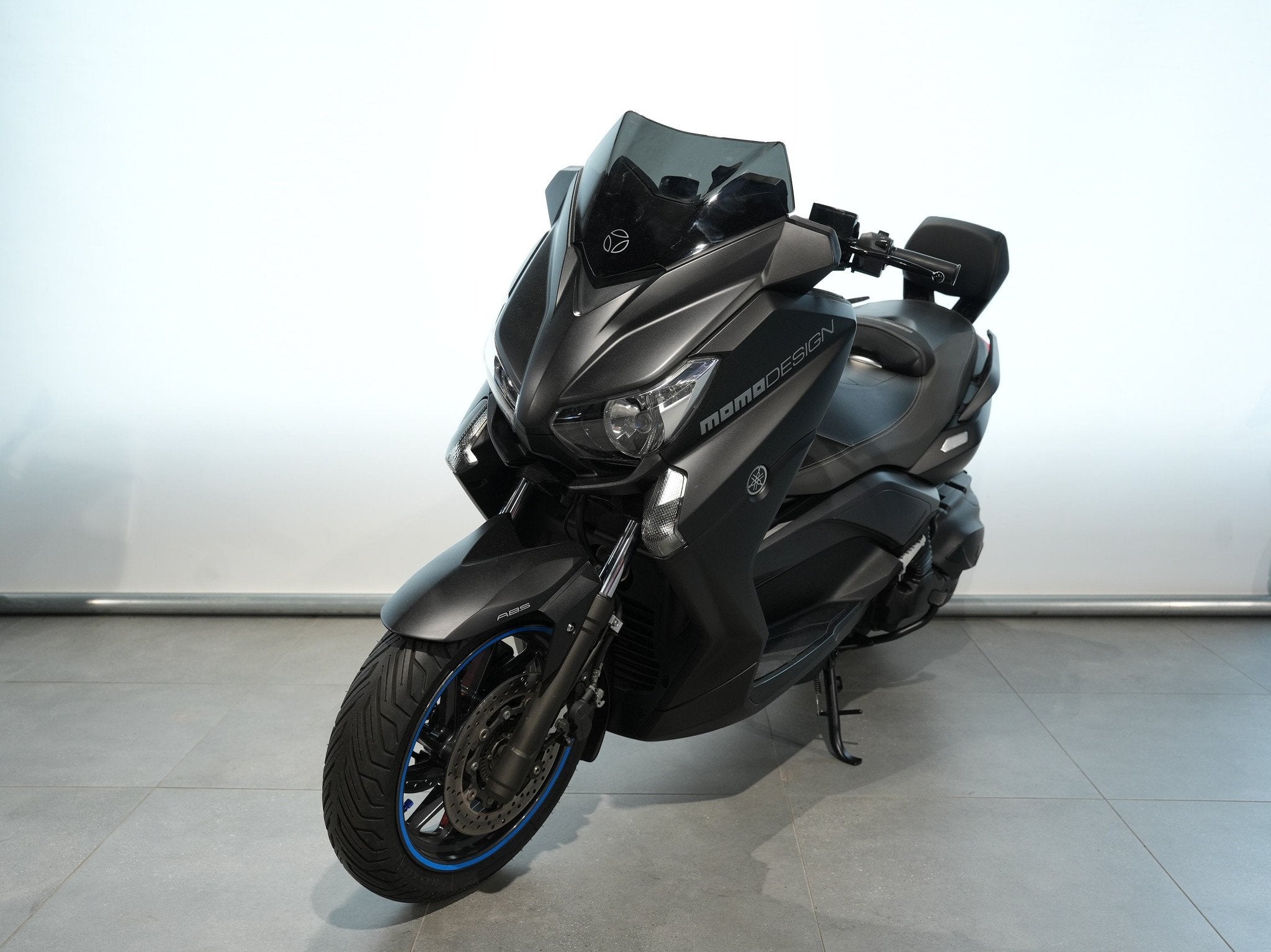 Yamaha X MAX 400 (bj 2015), Scooter, Klantenservice@yamaha-motor.nl, Koolhovenlaan 101
1119 NC  Schiphol-Rijk, NL, 12 t/m 35 kW