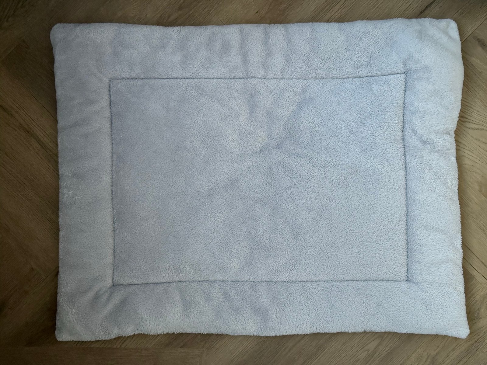 2 mooie boxkleden van baby's only, Ophalen, Zo goed als nieuw