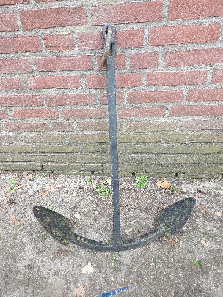 stokanker groot 15 kg, Ophalen of Verzenden, 'T Olde Gre-j, Info@toldegrej.nl, Endepoelstraat 20f Didam