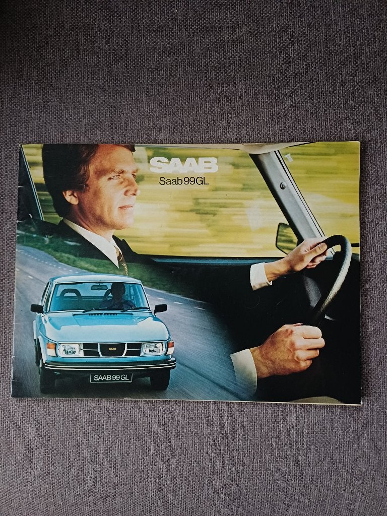 Saab, Nieuw, Ophalen of Verzenden, Overige merken, Saab