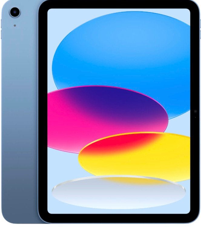 Apple iPad (2025) A16 11 inch – 256 GB Blauw Wi-Fi Geseald, Computers en Software, Apple iPads, Apple, Apple, 11 inch, Nieuw