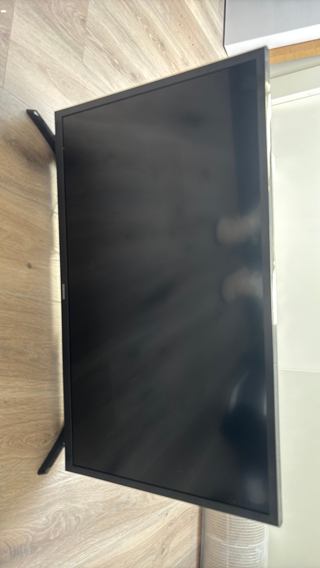 Samsung UE32T5300CW 32 inch Full HD Smart TV, Audio, Tv en Foto, Televisies, Ophalen, LED, 50 Hz, Zo goed als nieuw