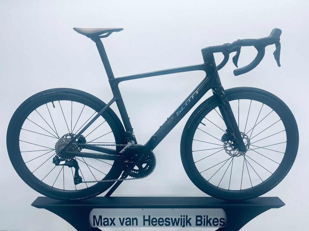 Scott Addict RC 30 105 DI2, Overige merken, 28 inch, Carbon, Nieuw