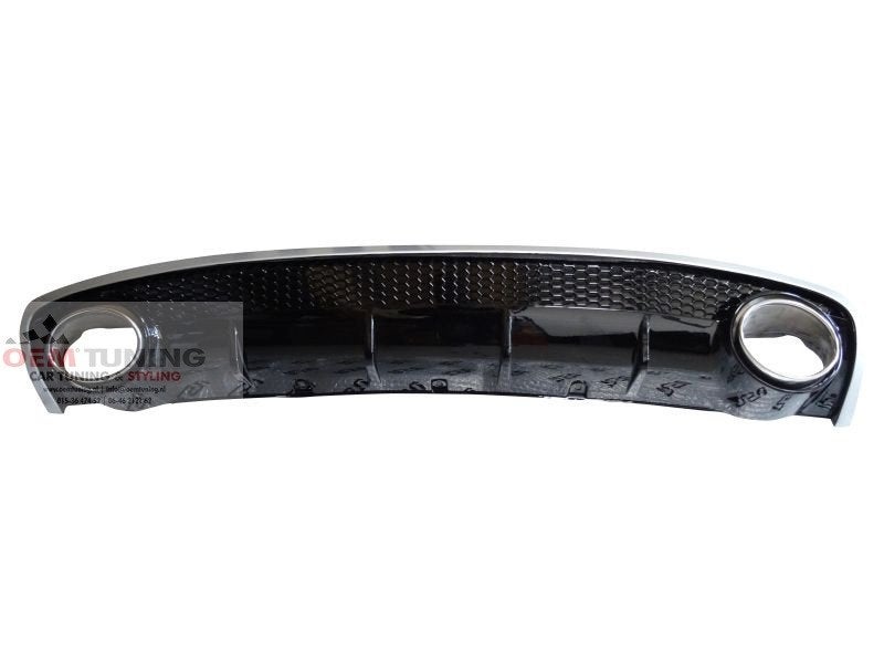 DIFFUSER geschikt voor A4 B8.5 | RS-Style | 2011-2015, Ophalen of Verzenden