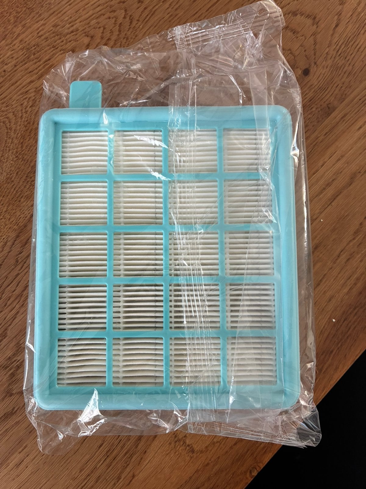 Stofzuigerfilter Philips GRATIS OPHALEN, Ophalen, Zo goed als nieuw