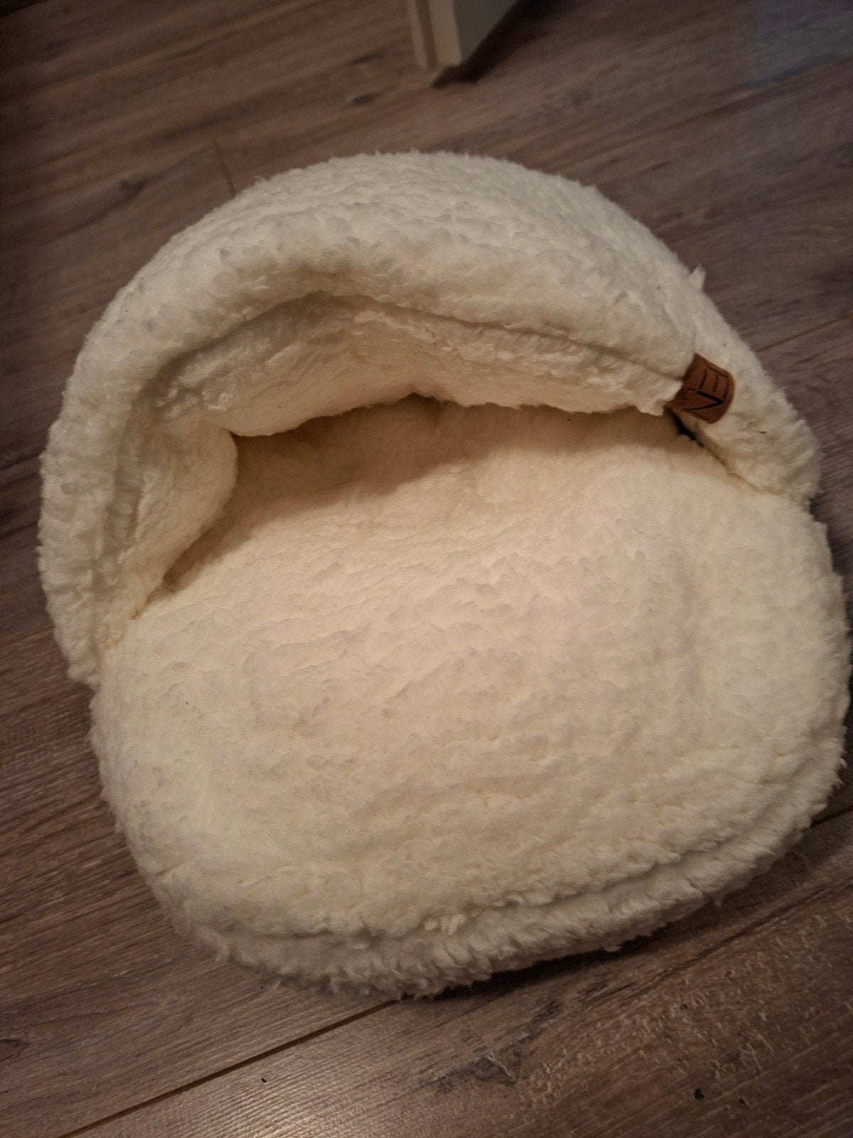 Kattenmandje, Dieren en Toebehoren, Ophalen, Nieuw, Pluche