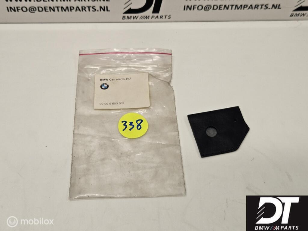 Alarm remote etui BMW E32 E34, Nieuw, Ophalen of Verzenden