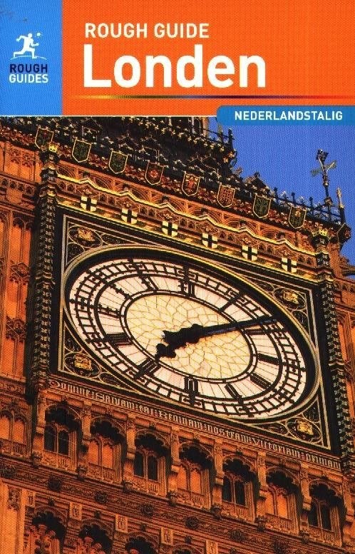 Londen - Rough Guide, Rough Guide, Rob Humpreys, Verzenden, Europa