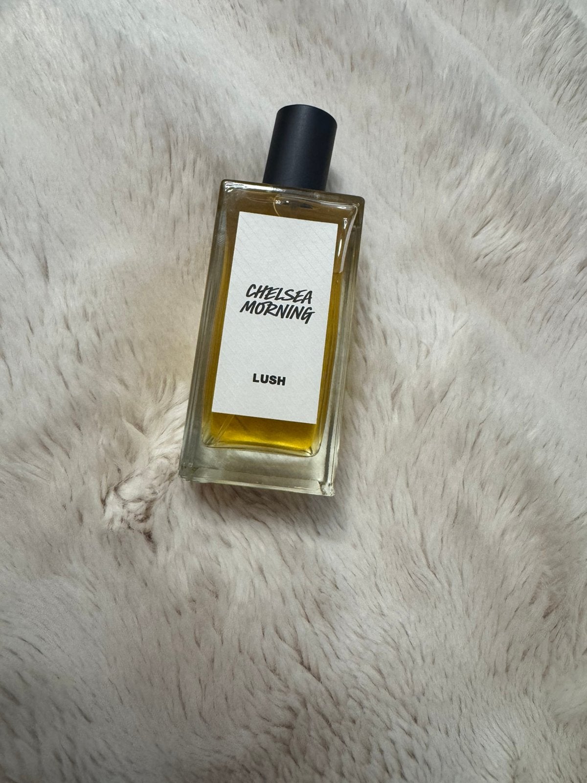 Lush parfum, Ophalen of Verzenden, Nieuw