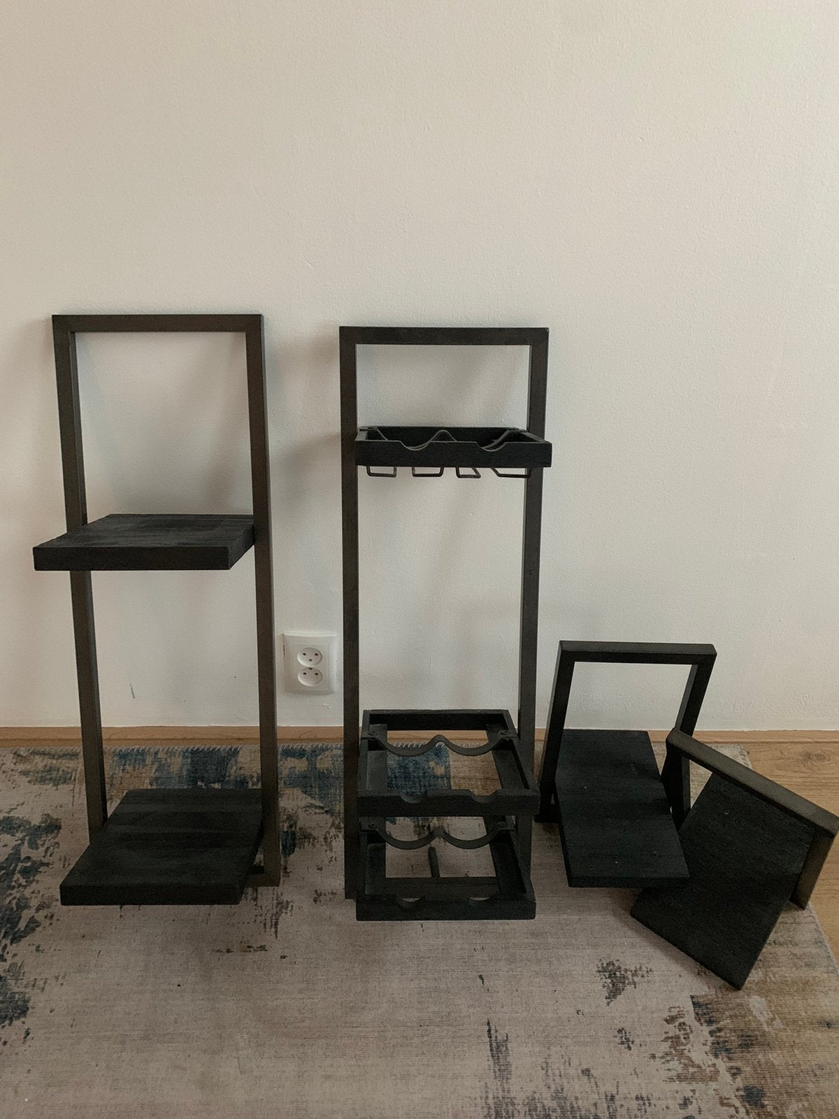 Bodhi shelfmate, Ophalen of Verzenden, Zo goed als nieuw