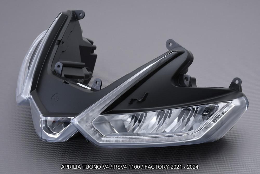 Koplamp / Voorlicht OEM APRILIA TUONO V4 RSV4 1100 2021 2024, Verzenden, Nieuw