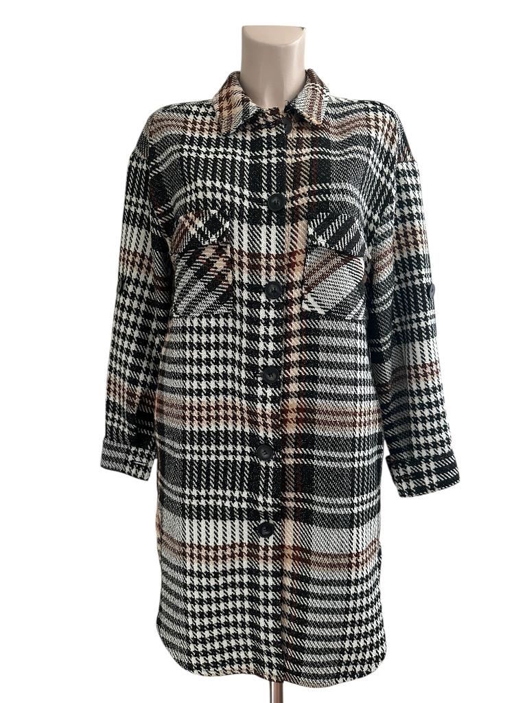 Summum jas NIEUW M, Kleding | Dames, Nieuw, Ophalen of Verzenden, Grijs