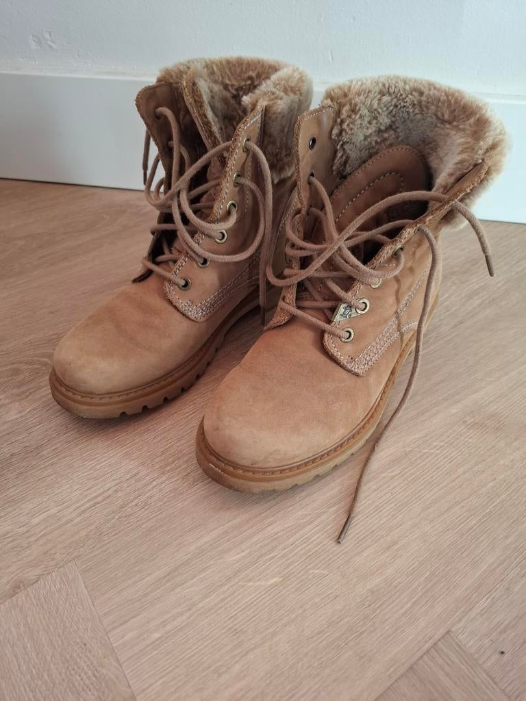 Panama jack schoenen mt 37, Ophalen of Verzenden, Zo goed als nieuw