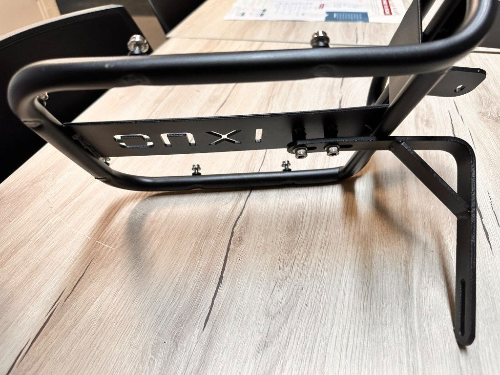 Fitbike rack, Ophalen of Verzenden