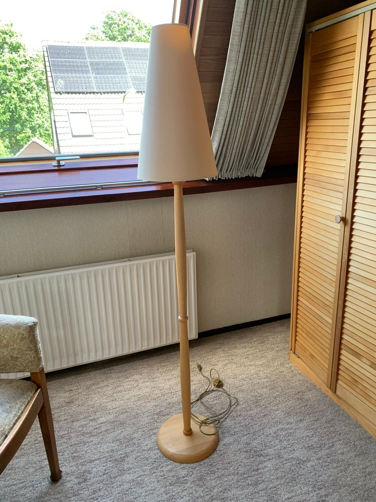 Lamp., Ophalen, Zo goed als nieuw, Minder dan 100 cm