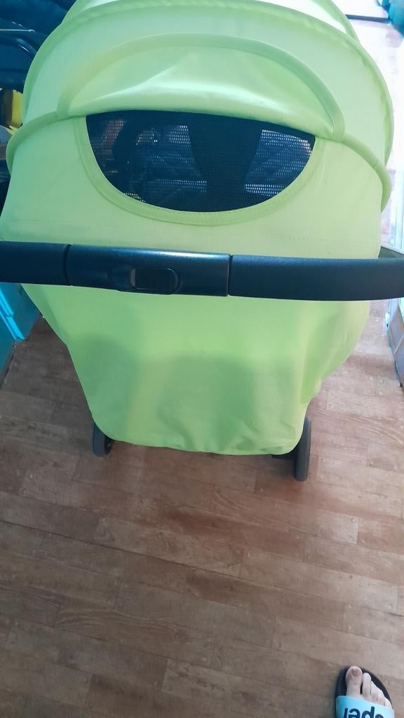 Buggy, Ophalen of Verzenden, Gebruikt