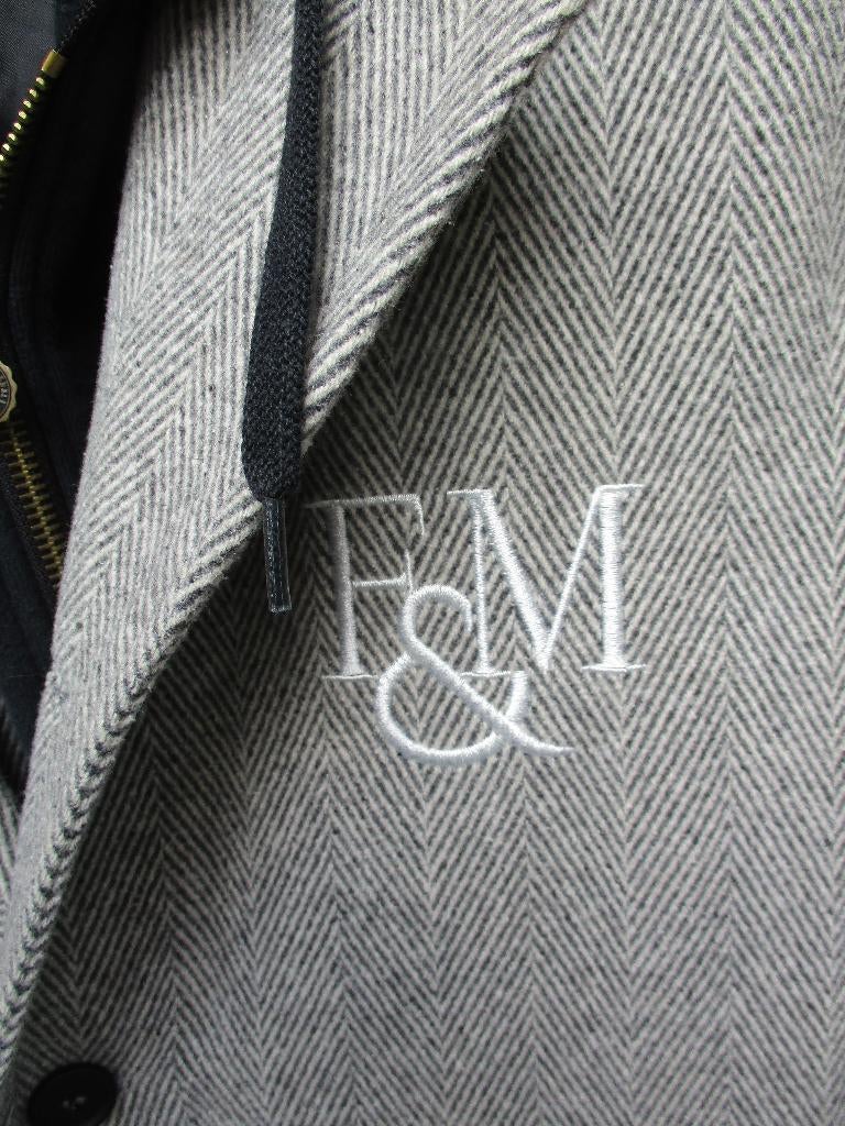 Franklin & Marshall, size L, Kleding | Heren, Maat 52/54 (L), Verzenden, Zo goed als nieuw, Franklin & Marshall