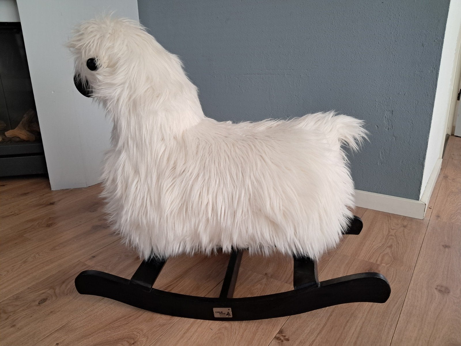 Hobbelschaap Childwood, Kinderen en Baby's, Ophalen, Zo goed als nieuw, Overige typen