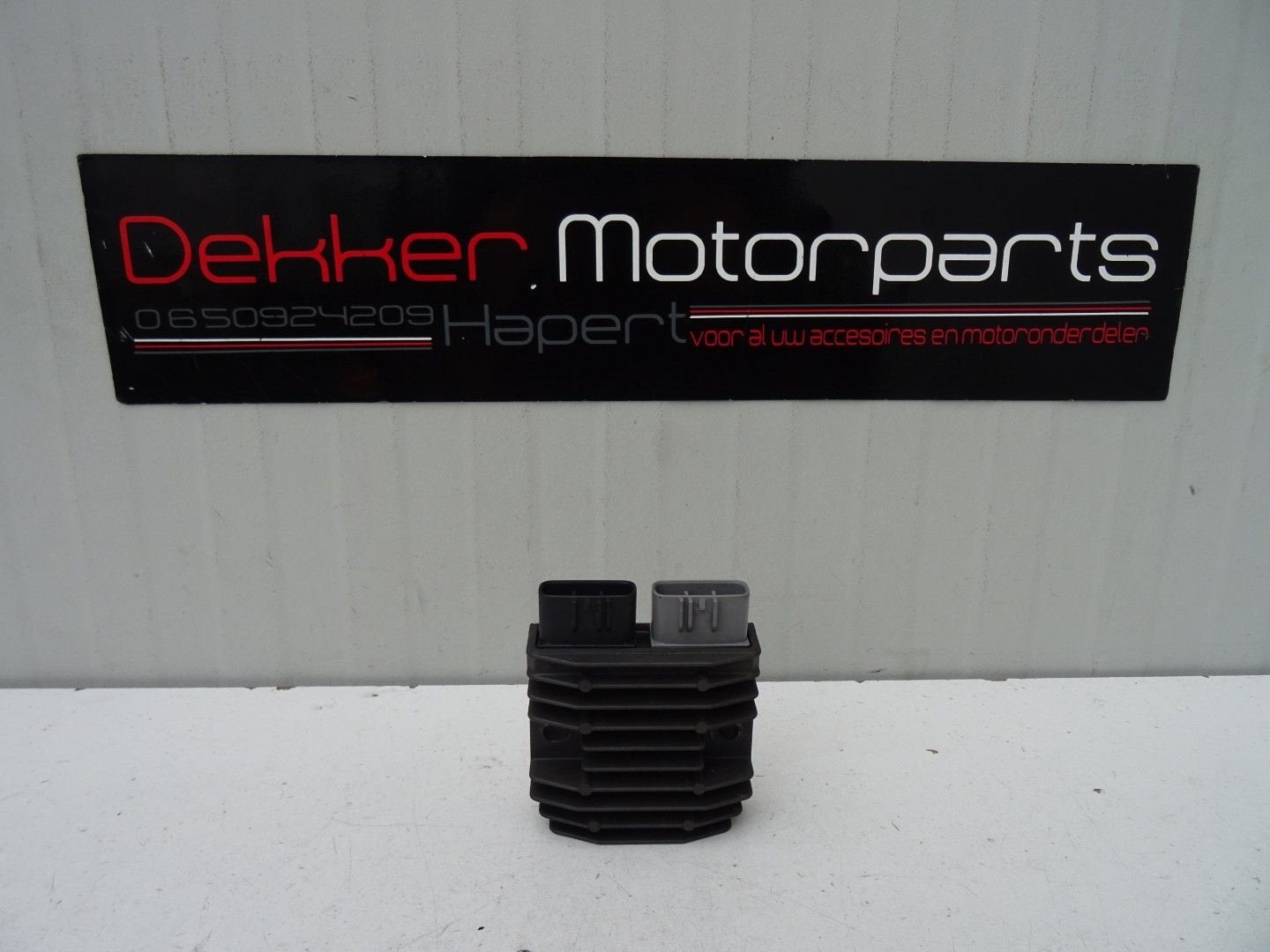 Spanningsregelaar / Regulator Yamaha Tenere 1200 XT1200Z, Motoren, Onderdelen | Yamaha, Ophalen of Verzenden, -, -, -