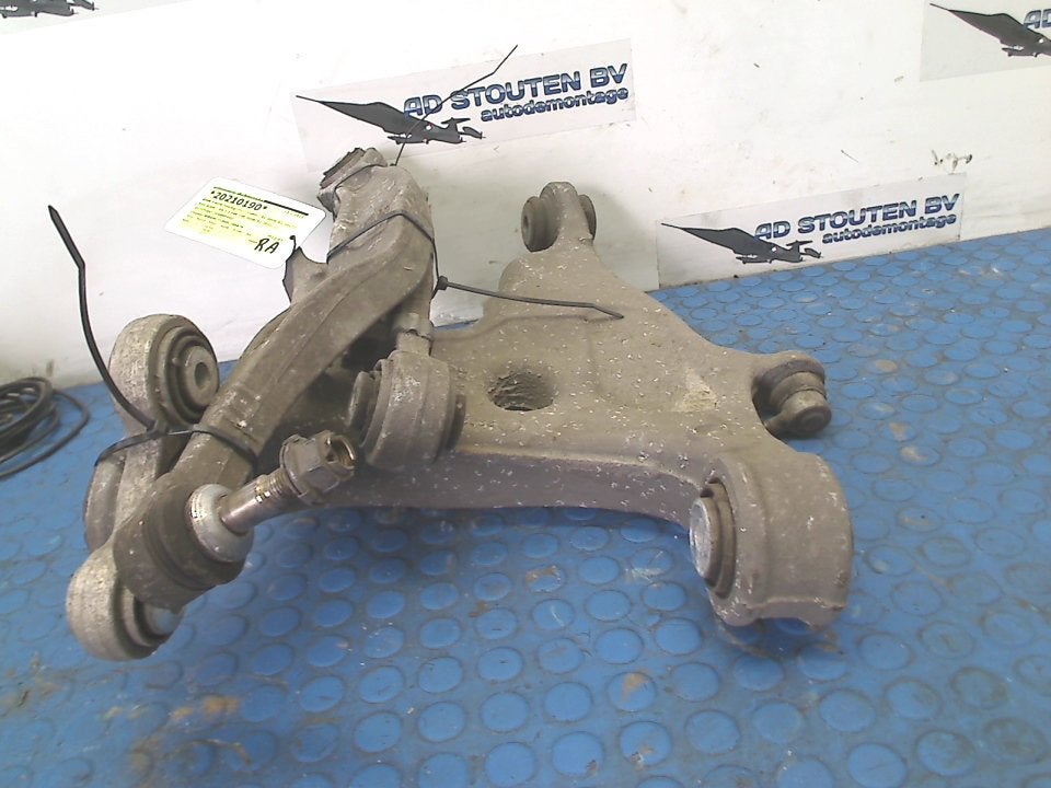 Draagarm Rechts Achter rechts achter 5 serie Touring (F11), Gebruikt, Petuelring 130, München 80809, , Duitsland, BMW, Bayerische Motoren Werke AG