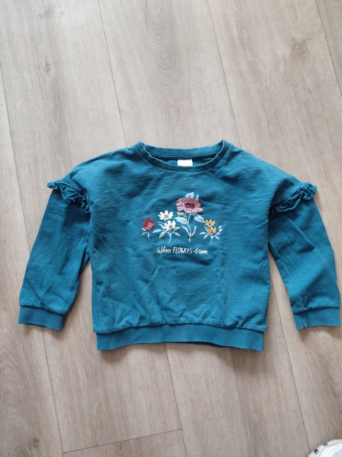 Palomino sweater mt 98-104, Palomino, Meisje, Trui of Vest, Ophalen of Verzenden