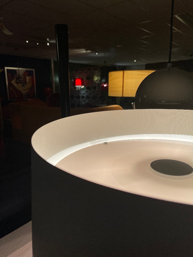 Foscarini Twiggy XL Tafellamp bij TheReSales, Ophalen, 50 – 75, Overige merken, Wit