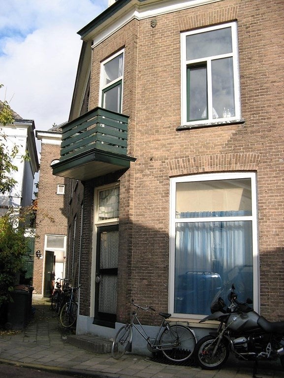 NIEUW! Woonruimte te huur Oranjestraat, Velp