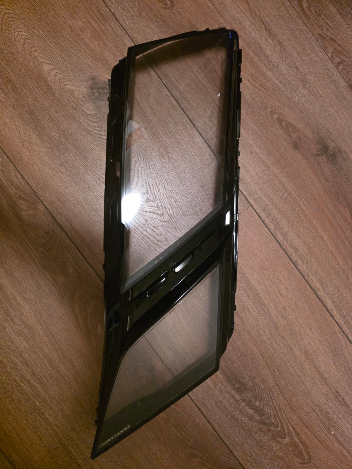 Koplamp Cover rechts voor Skoda Octavia 2018-2019 Nieuw, Ophalen of Verzenden