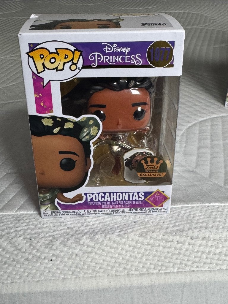 Funko popz, Ophalen of Verzenden, Nieuw