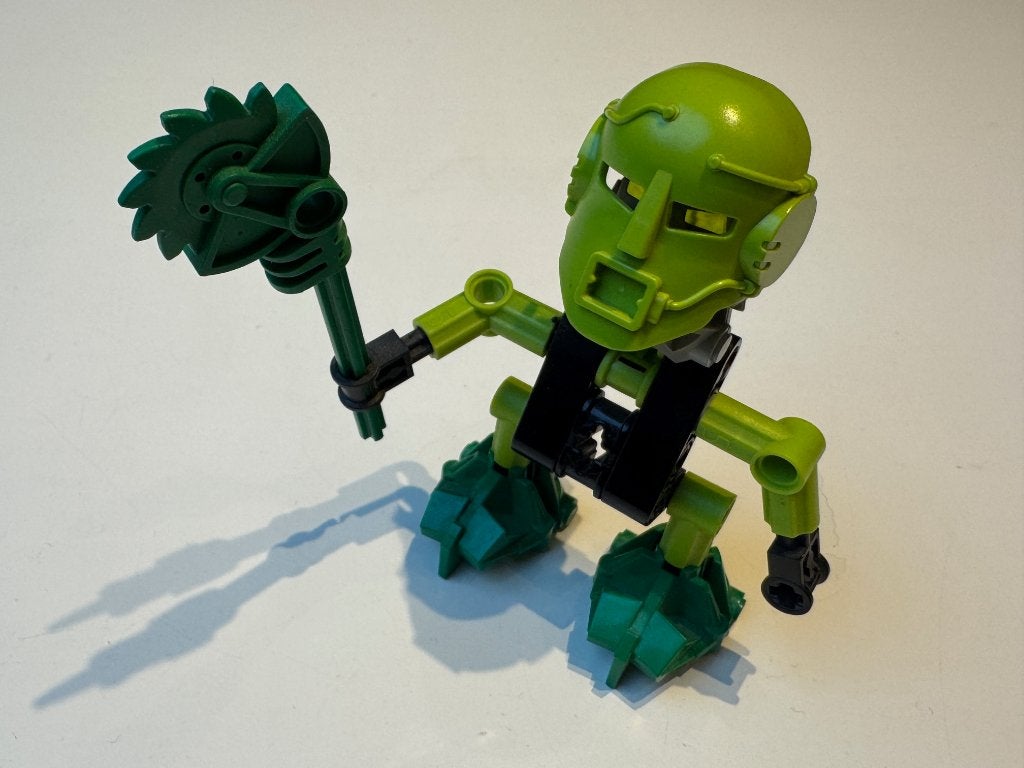LEGO Bionicles - Meerdere sets te koop !!, Bionicle, Lego, Ophalen of Verzenden, Zo goed als nieuw