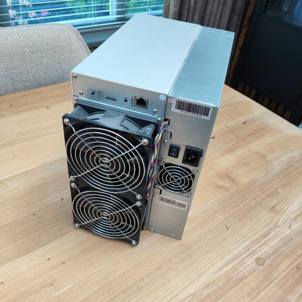Kaspa KS2 Miner ASIC, Computers en Software, Ophalen of Verzenden
