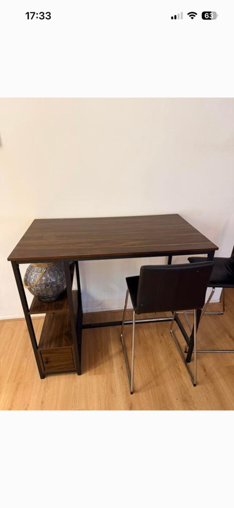 Tafel, Ophalen of Verzenden, Zo goed als nieuw