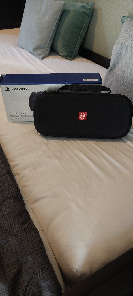 Playstation 5 portal, Spelcomputers en Games, Spelcomputers | Sony PlayStation 5, Ophalen, Nieuw, Playstation 5