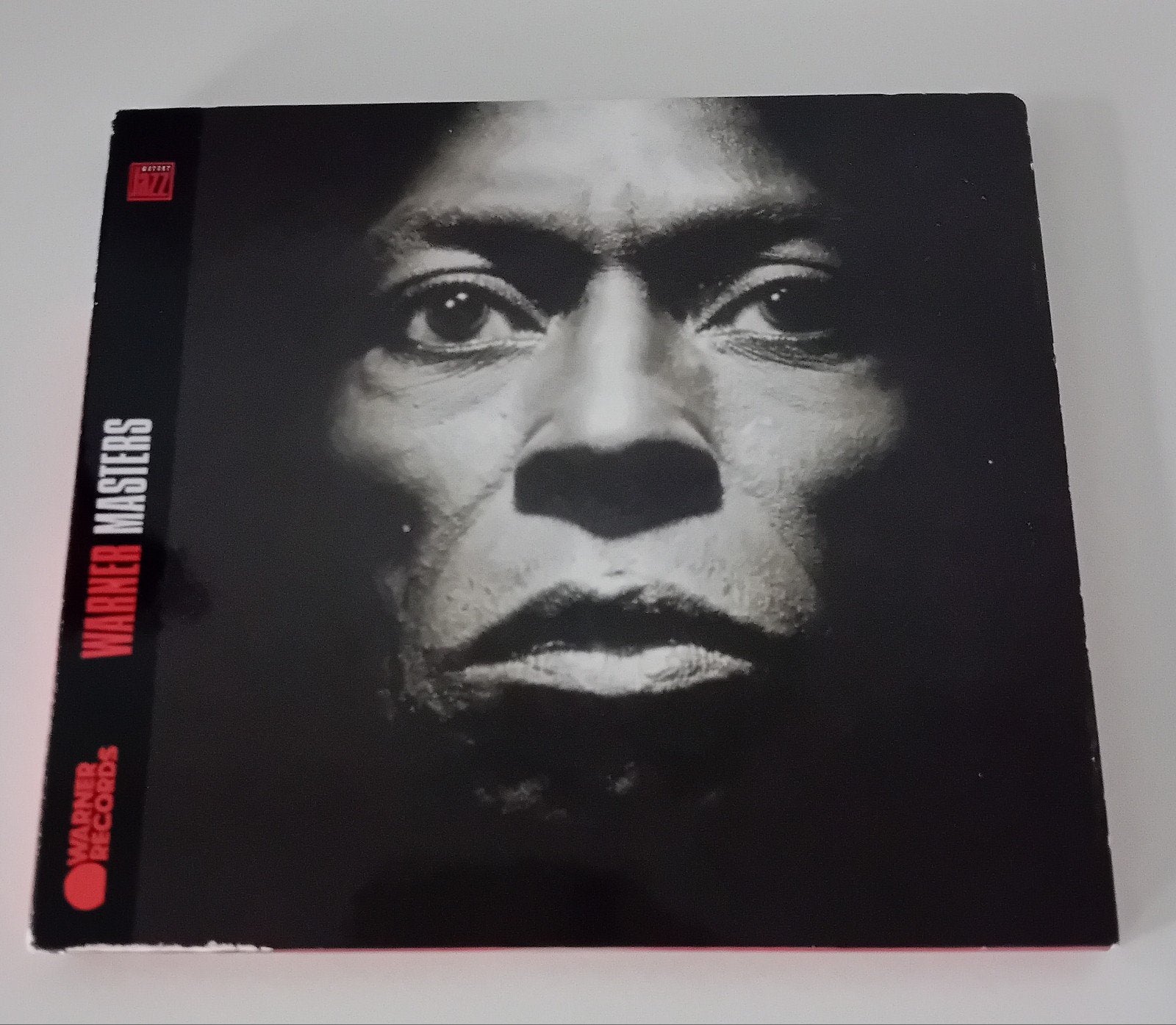 Miles Davis Cd's

Miles Davis, Ophalen of Verzenden