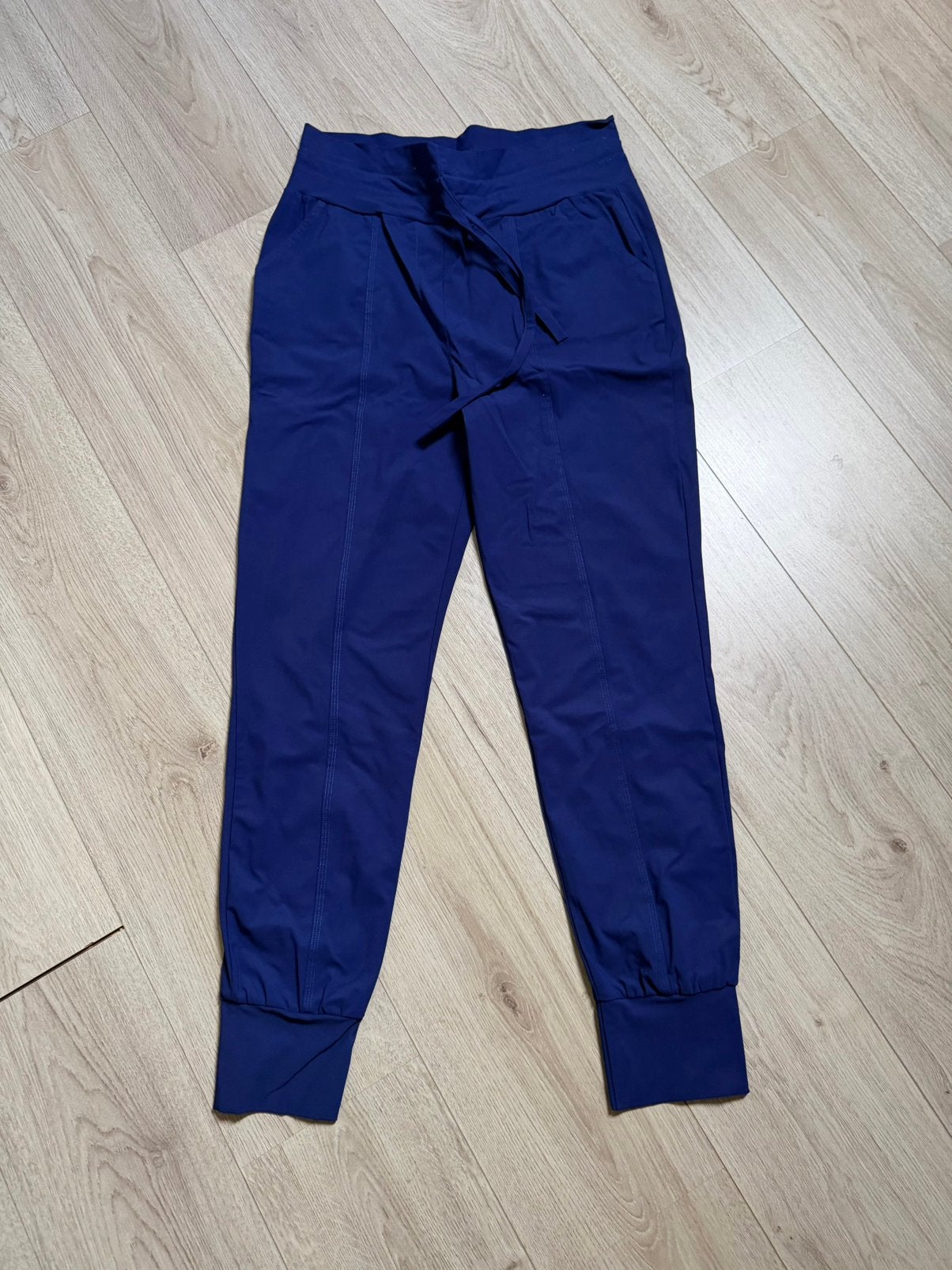 Studio Anneloes broek maat XL, Kleding | Dames, Blauw, Maat 46/48 (XL) of groter, Ophalen of Verzenden, Zo goed als nieuw