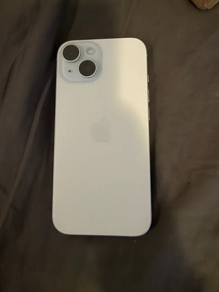 Foto 3 van iPhone 15