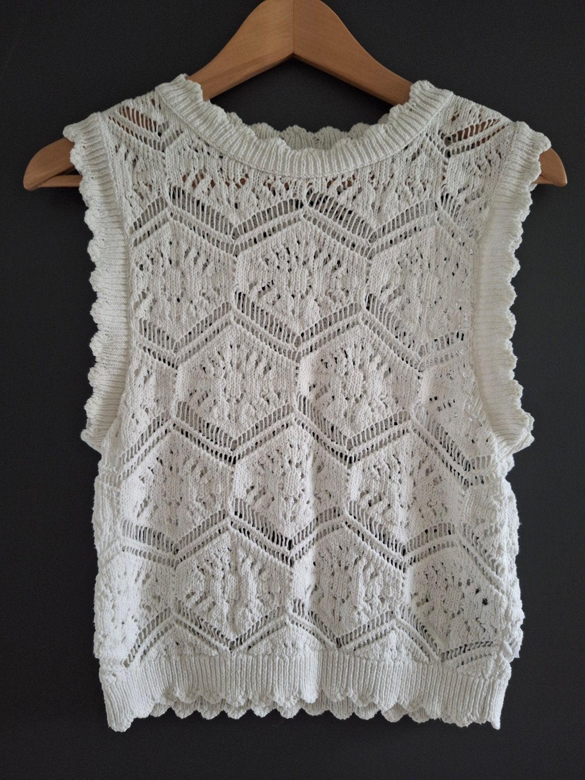 Only, Kleding | Dames, Tops, Ophalen of Verzenden, Zo goed als nieuw, Maat 38/40 (M), Zwart