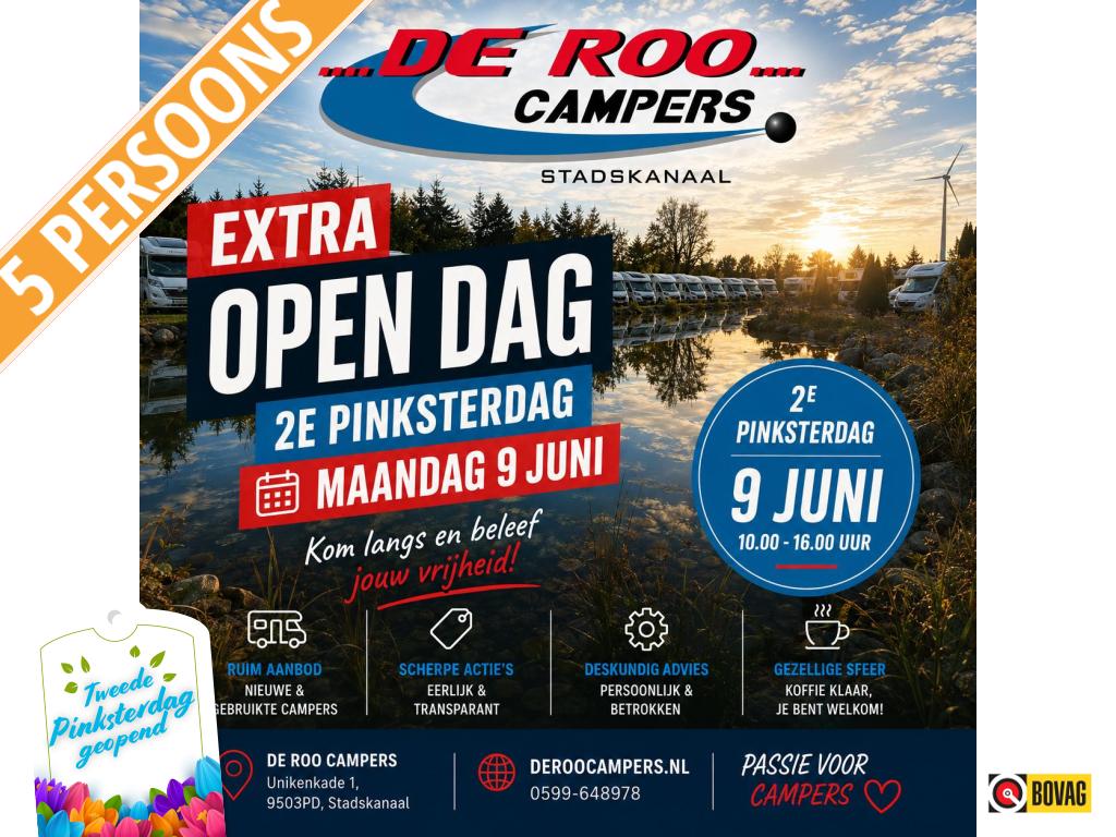 Adria -VOL ACCESSOIRES, Afzuigkap, Fiat, Tot en met 2, Bedrijf