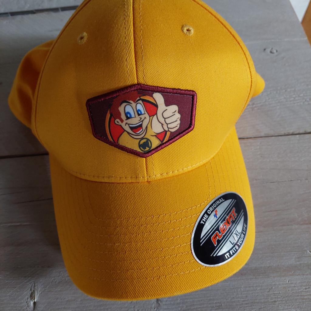 Nieuwe pet Flexfit, Ophalen of Verzenden, Nieuw