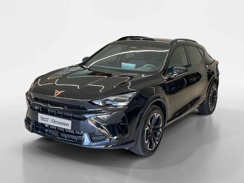 CUPRA Formentor 1.5 TSI e-Hybrid Business | Cruise Control |, Auto's, Cupra, 12 maanden, Stof, 4 cilinders, 150 min