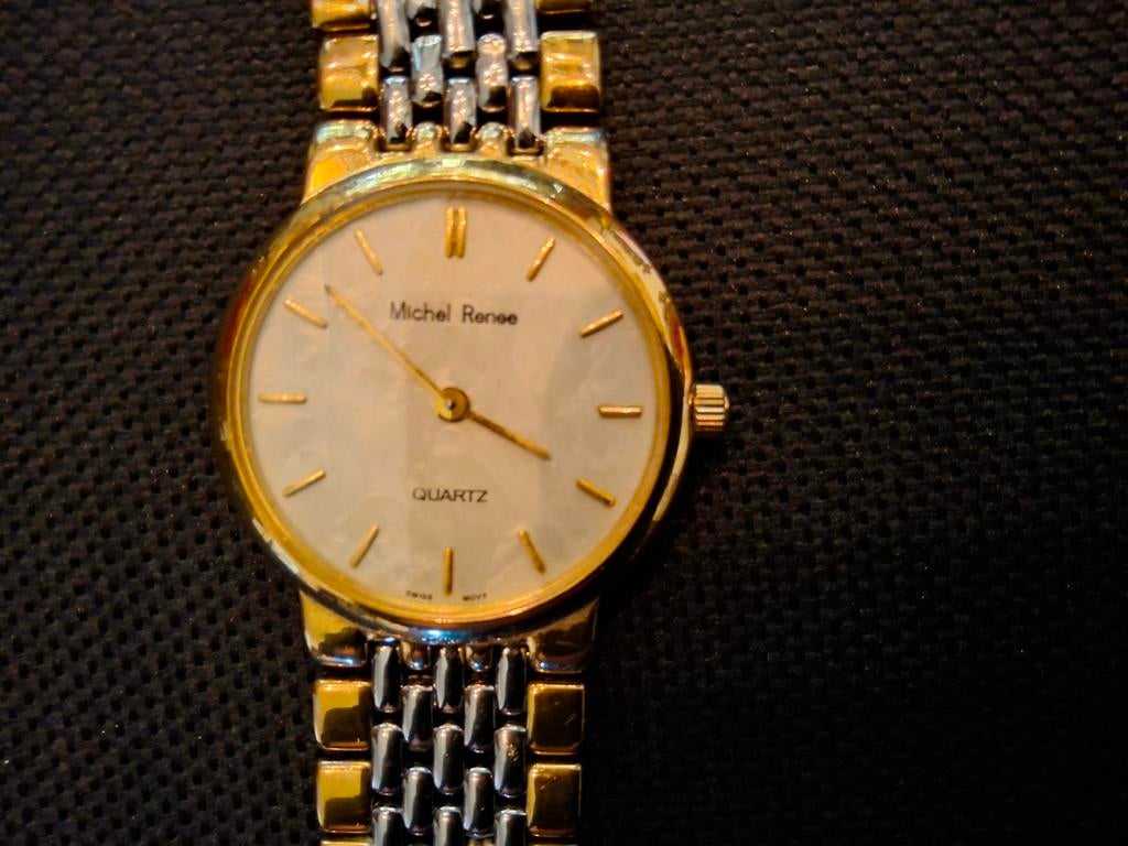 HORLOGE, Ophalen of Verzenden, Nieuw, Overige merken