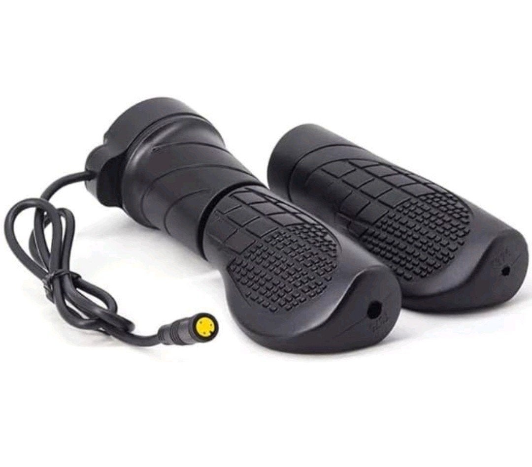 Bafang Half Twist Throttle 3 Pin, Bafang, Overige typen, Ophalen of Verzenden, Elektrische fiets
